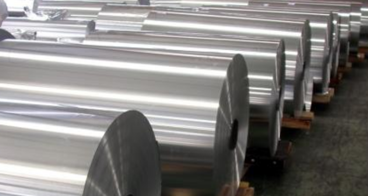 鋁帶生產(chǎn)廠家